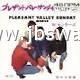 Afbeelding bij: The Monkees - The Monkees-Pleasant valley sunday / Words  (Japan)